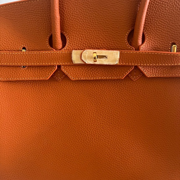 New! Beautiful Purse from Turkey! - Picture 4 of 10